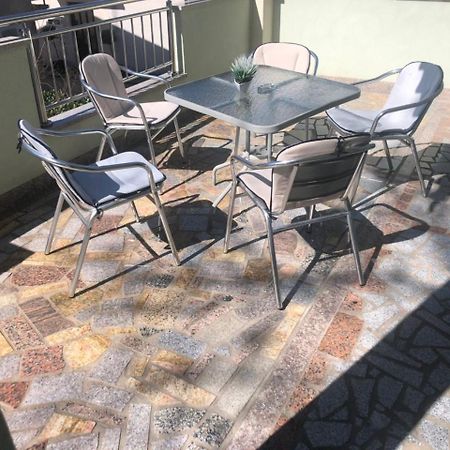 Casa Verde Medugorje Bagian luar foto
