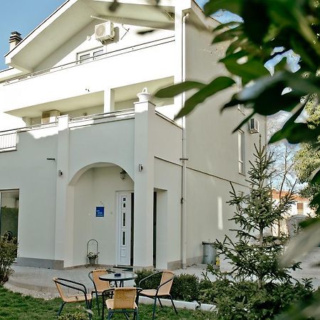 Casa Verde Medugorje Bagian luar foto