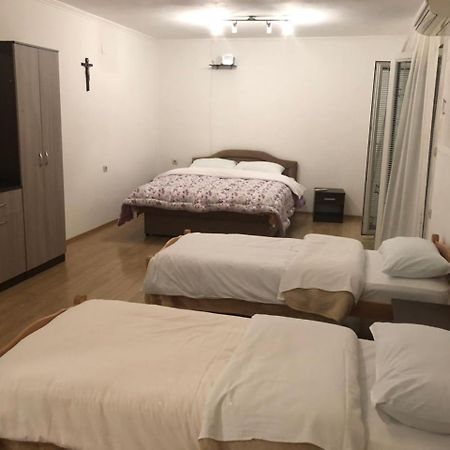 Casa Verde Medugorje Bagian luar foto