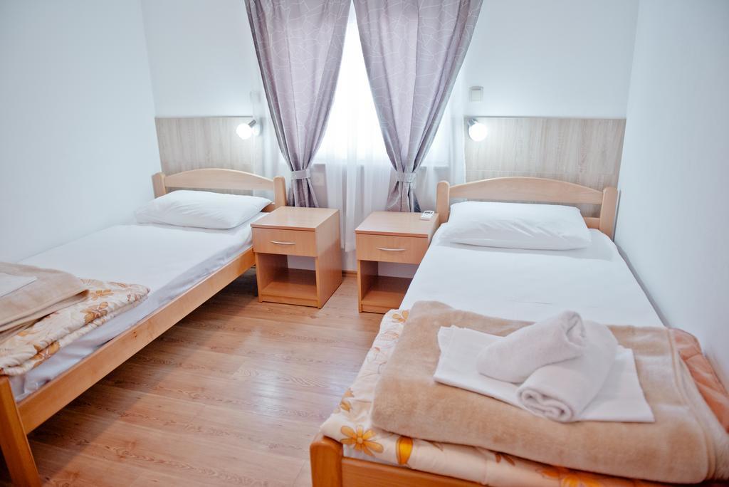 Casa Verde Medugorje Bagian luar foto
