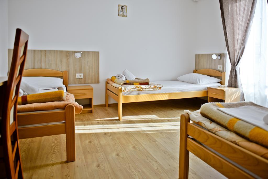 Casa Verde Medugorje Bagian luar foto