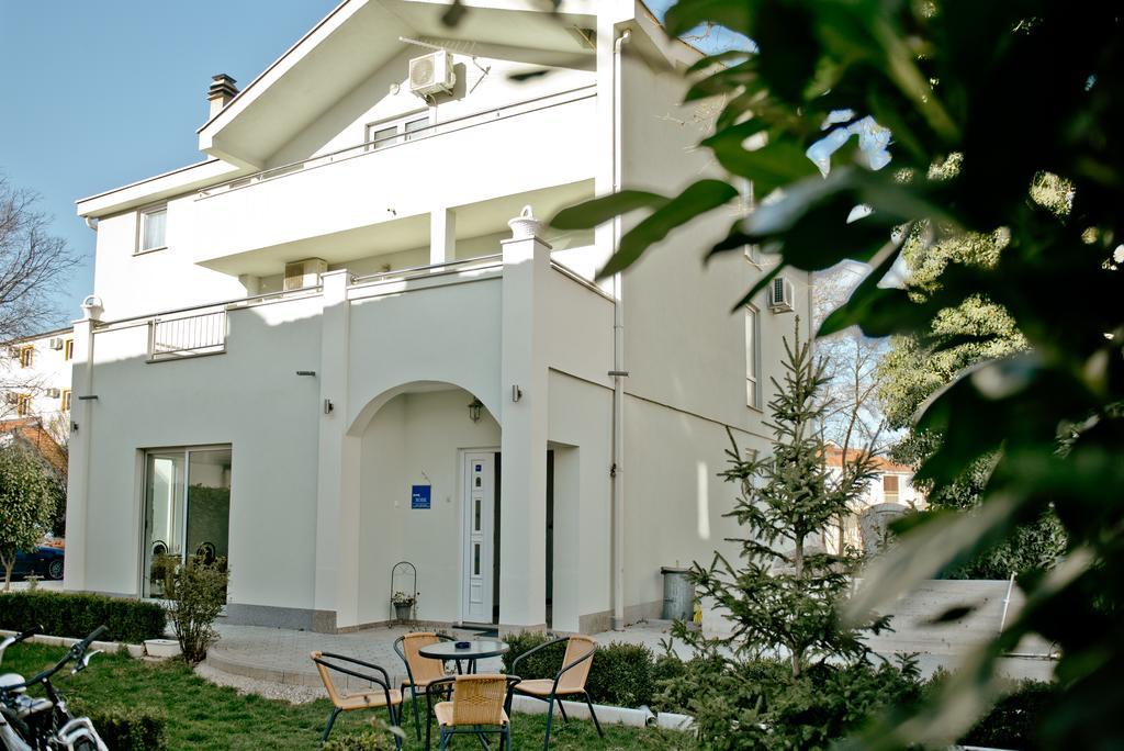 Casa Verde Medugorje Bagian luar foto