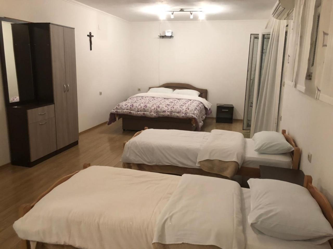 Casa Verde Medugorje Bagian luar foto