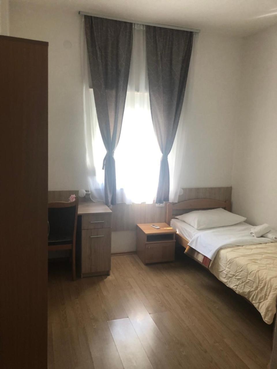 Casa Verde Medugorje Bagian luar foto